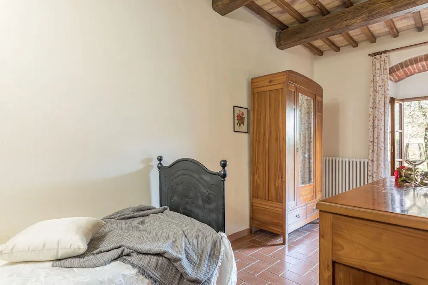 Tenuta La Pieve Casale La Valle