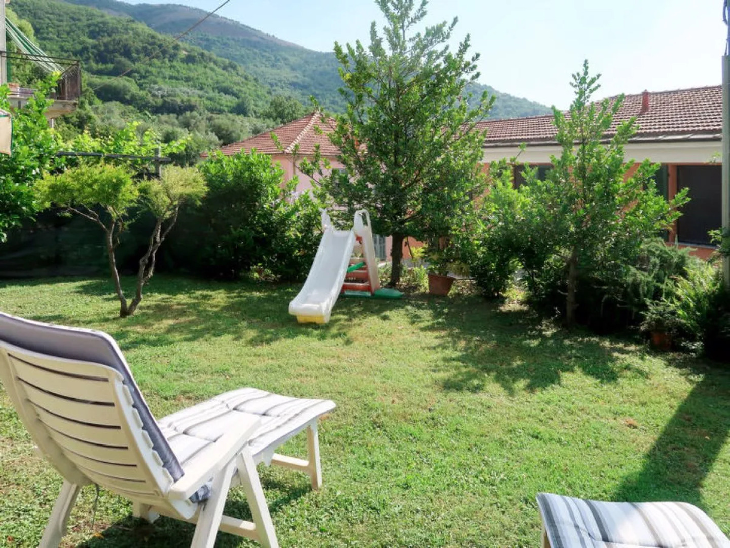 Apartment Luca Vendone