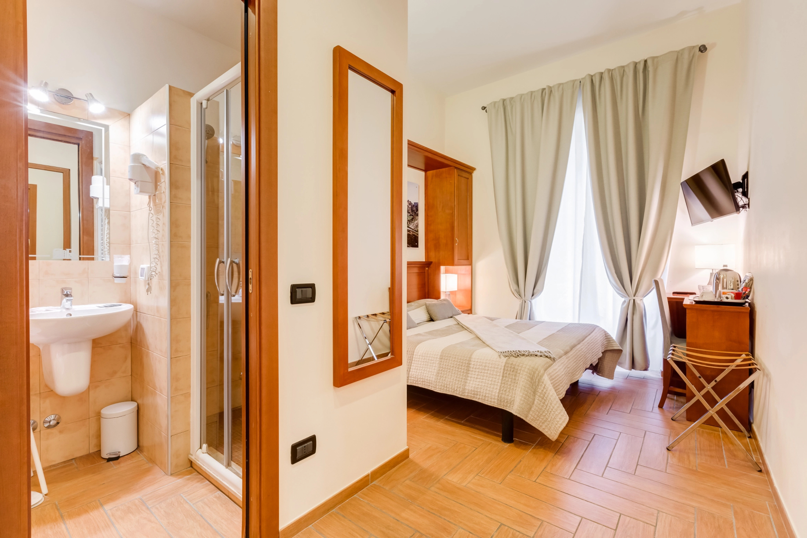 Residenza Roma