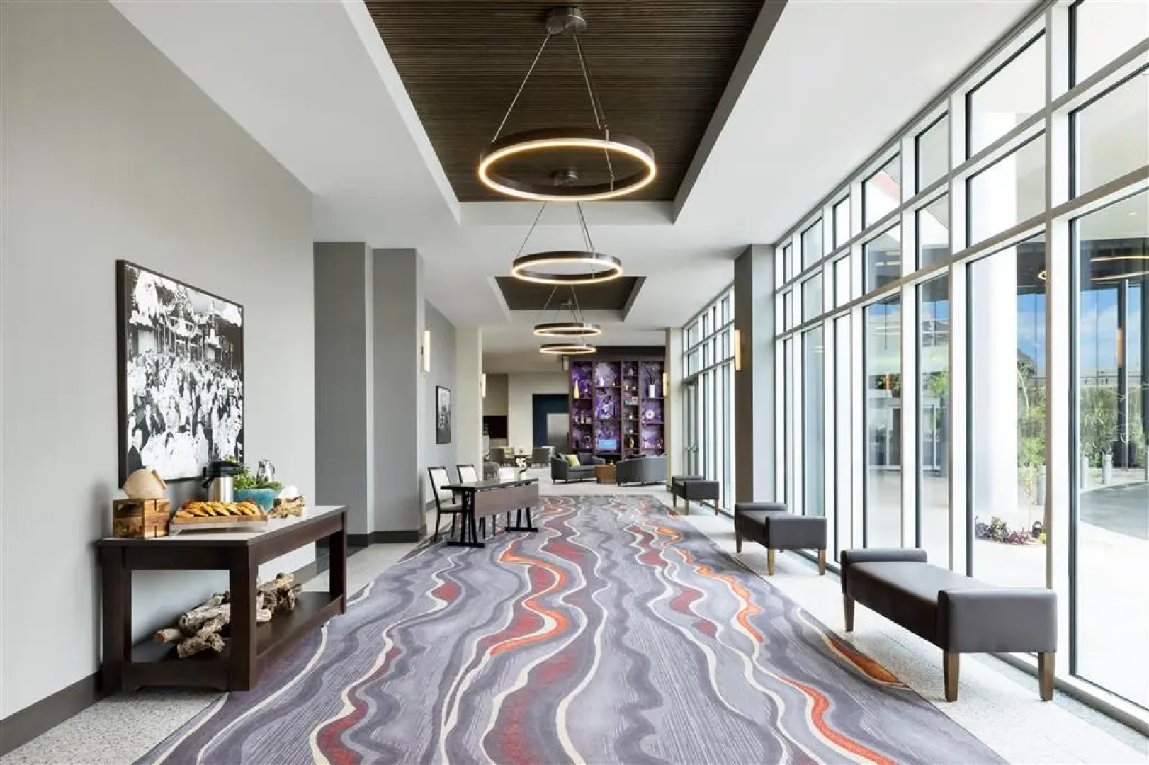 DoubleTree by Hilton Tucson Downtown Convention Center