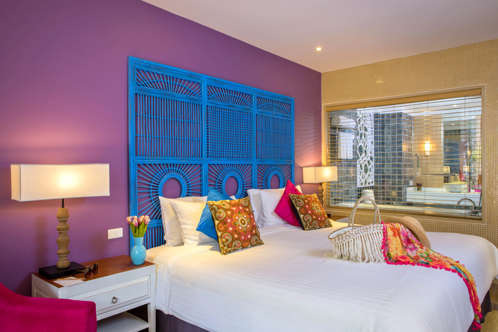 Burasari Phuket Resort & Spa