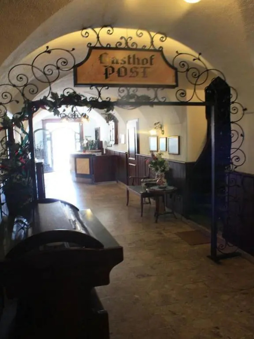 Gasthof Post