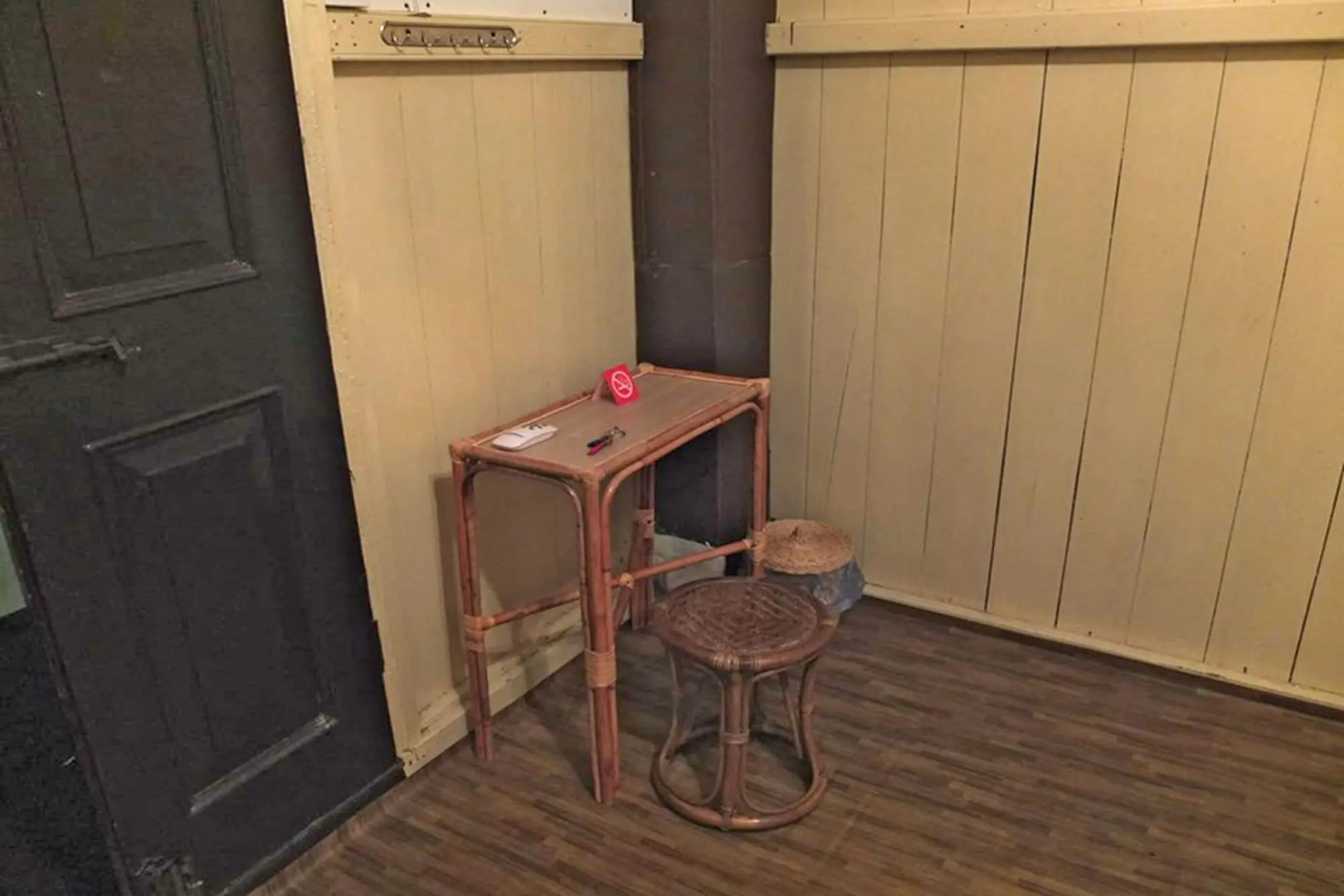 Muntri House - Hostel