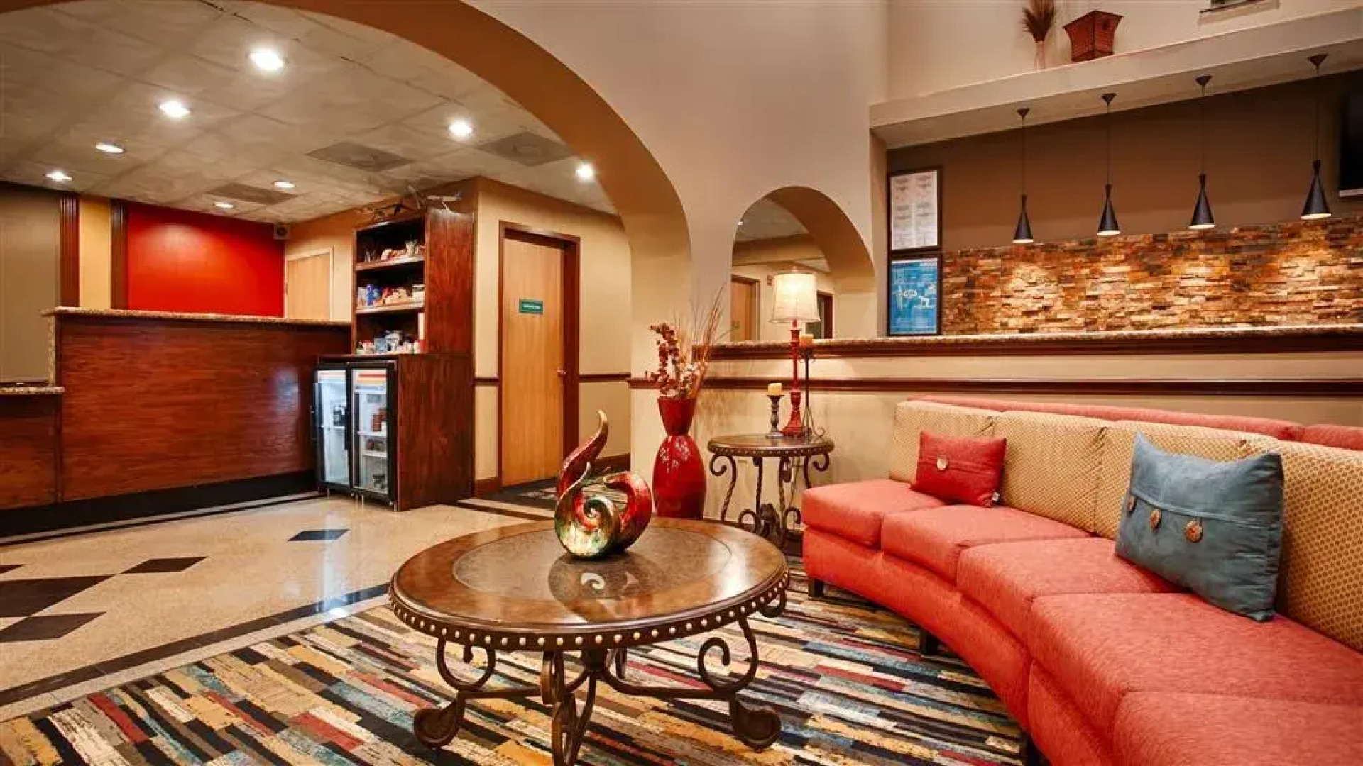 Wingate by Wyndham Humble/Houston Intercontinental Airport