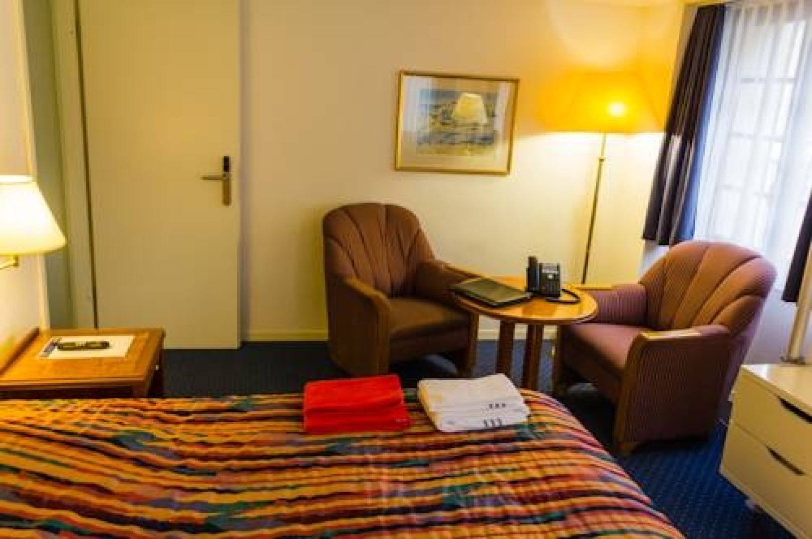 Aparthotel Hine Adon Fribourg City