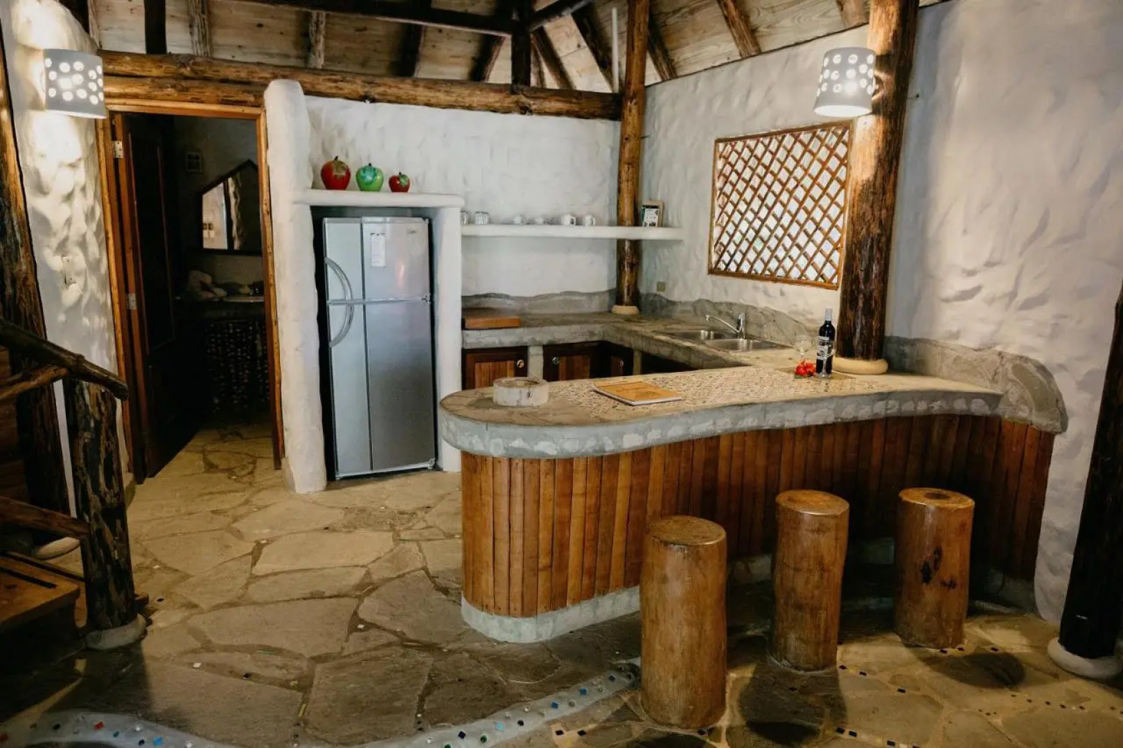 Natura Cabana Boutique Hotel & Spa by Mint