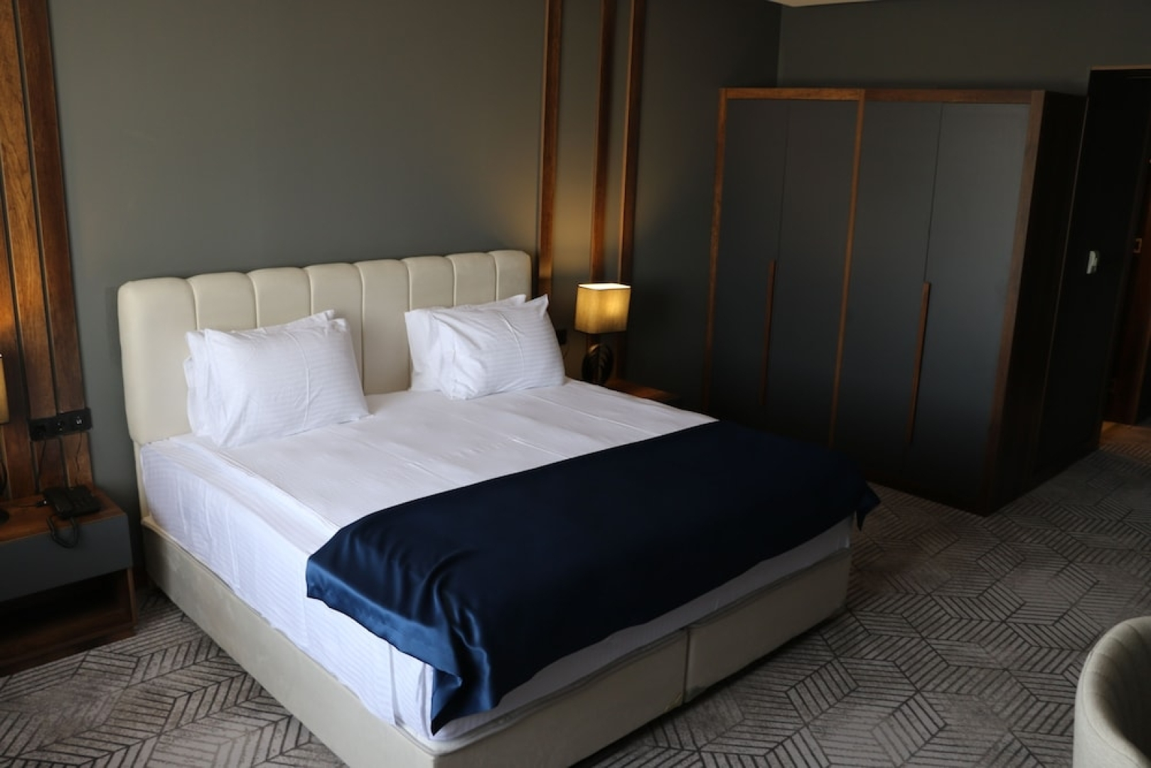 Erzurum Konakli Otel