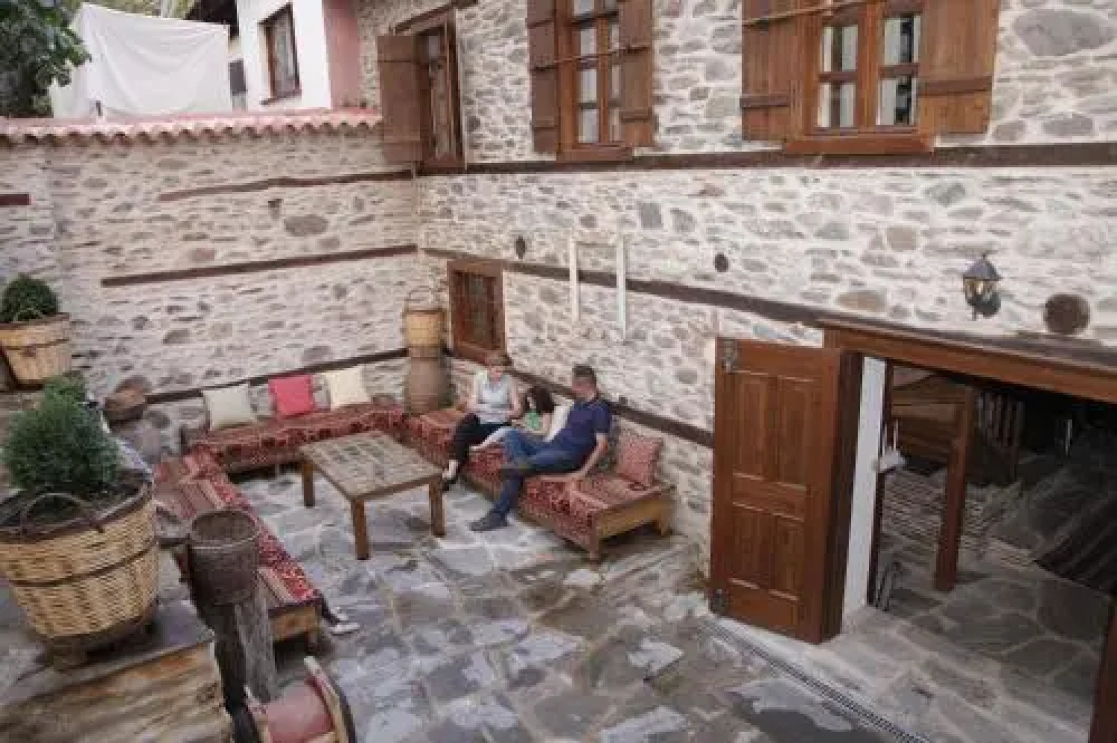 Birgi Yeni Gelin Evi