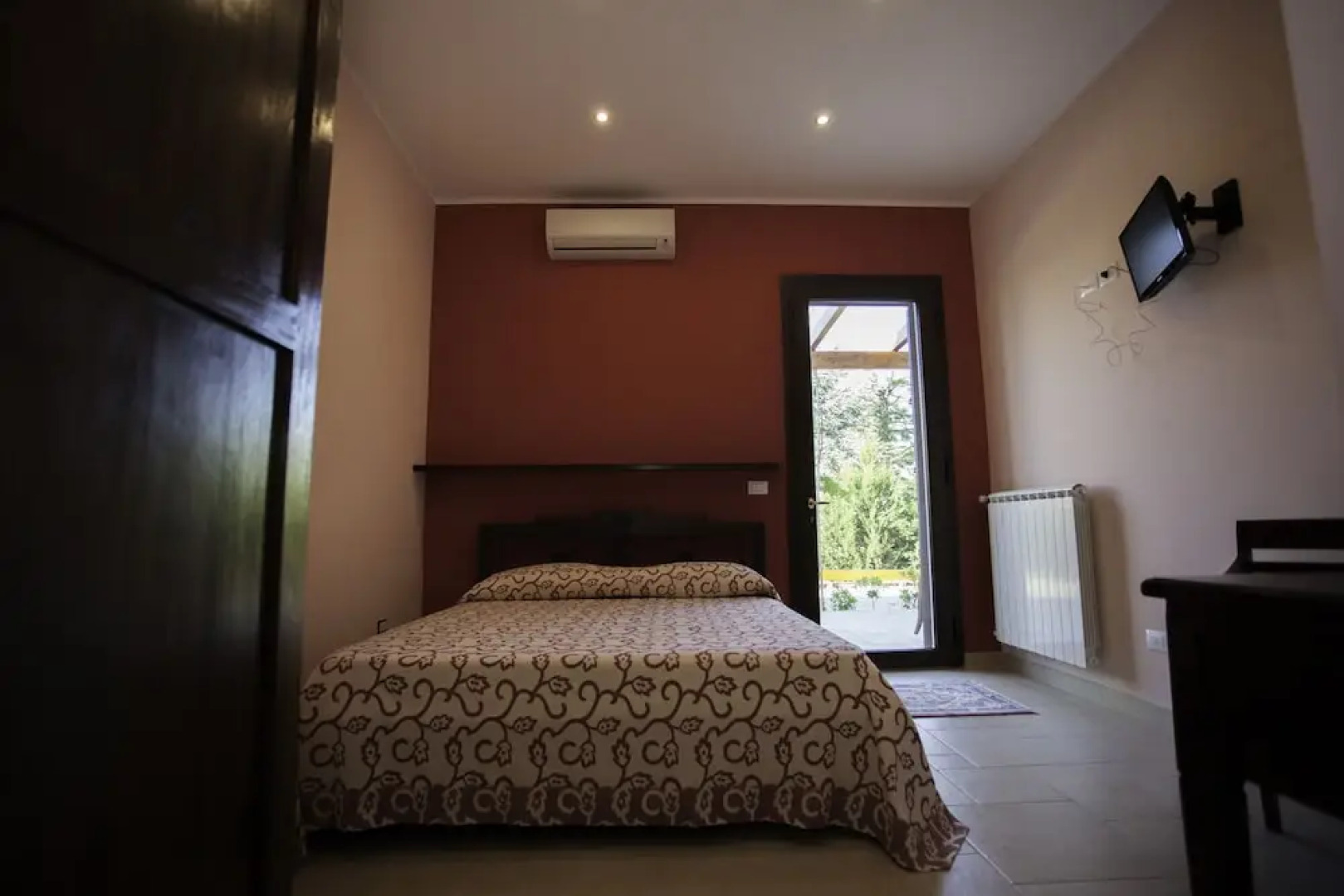 Agriturismo La Contessa