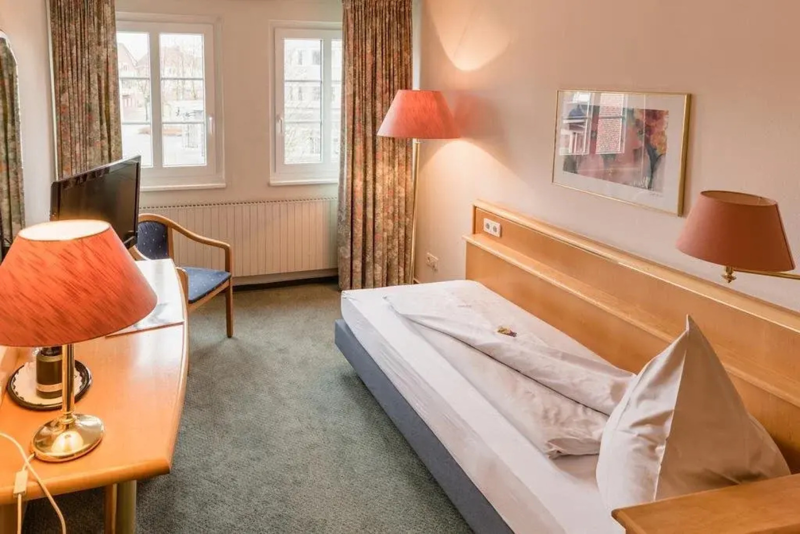 Hotel Jagdschlösschen