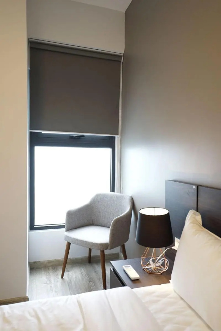 The First Stay Hotel