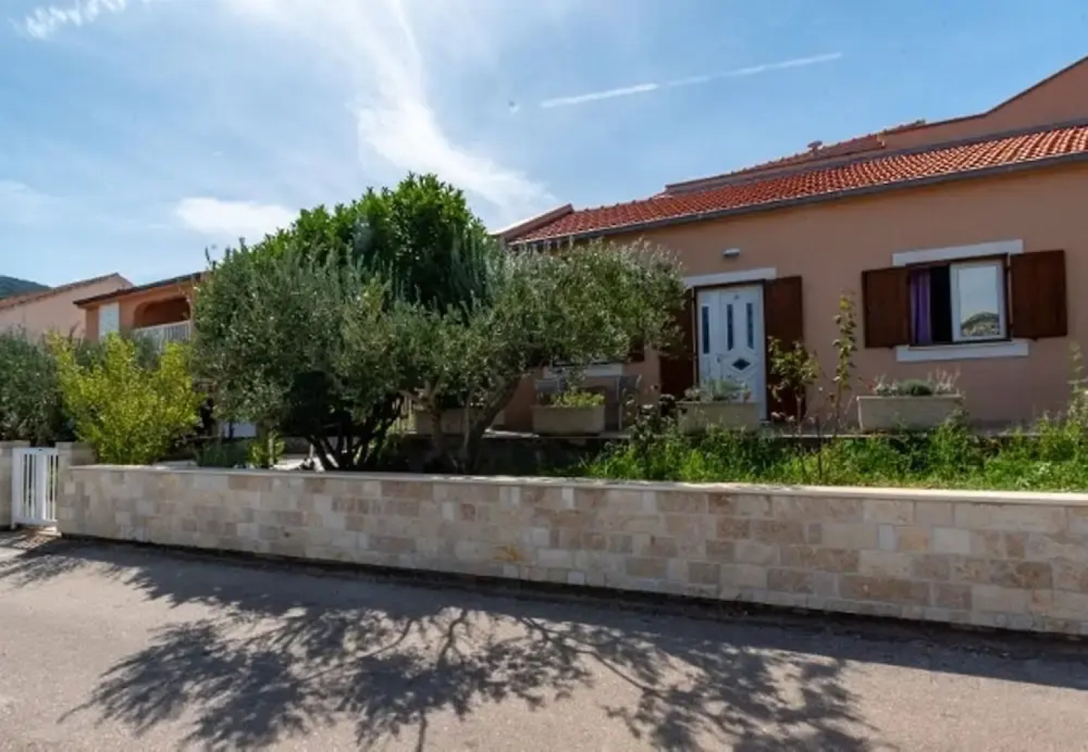 Željko - Amazing sea View - A2 Ivan