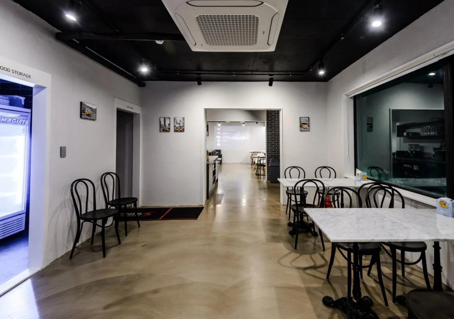 Hotel HYGGELIG - Hostel