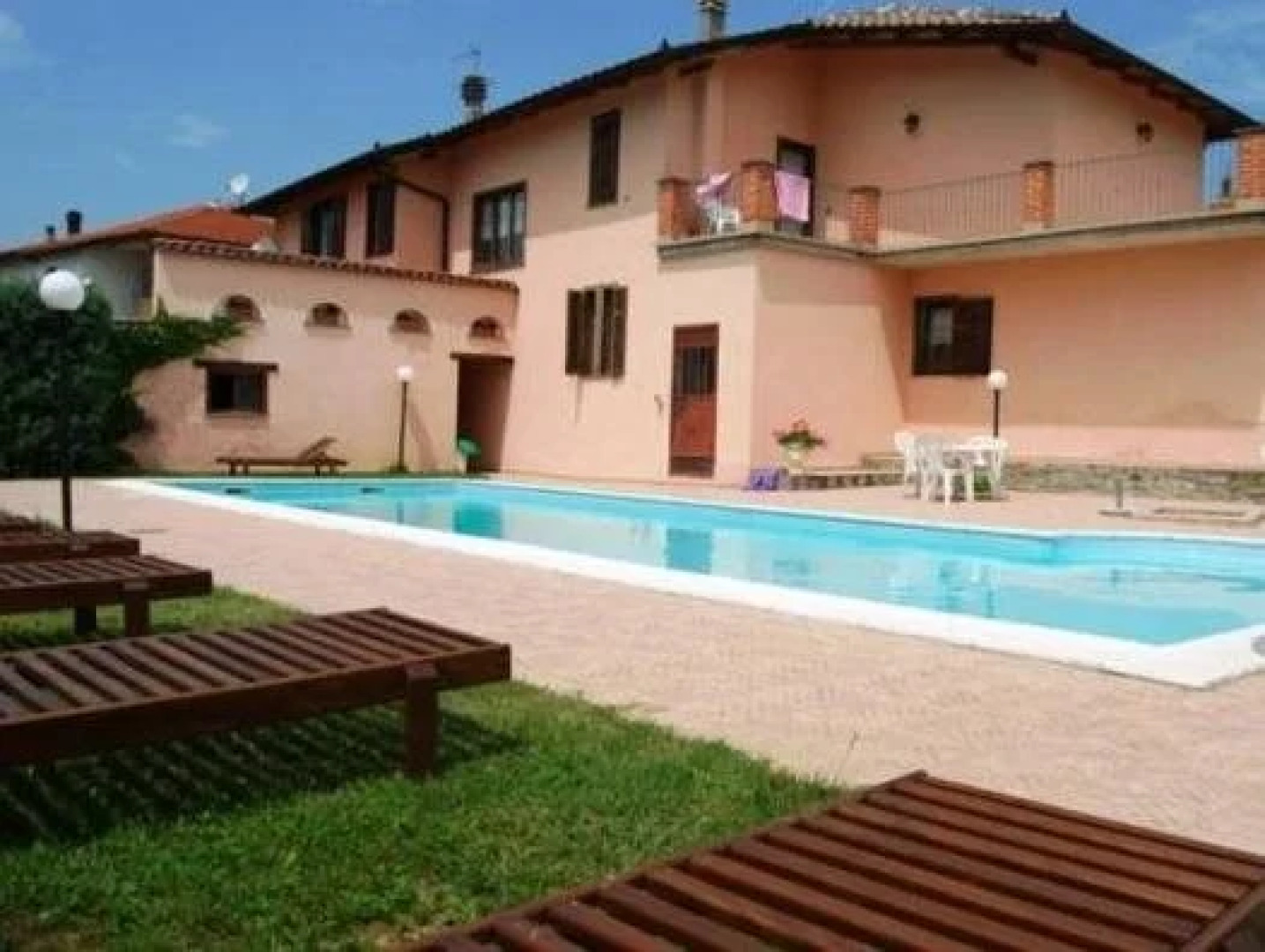 Agriturismo La Costa