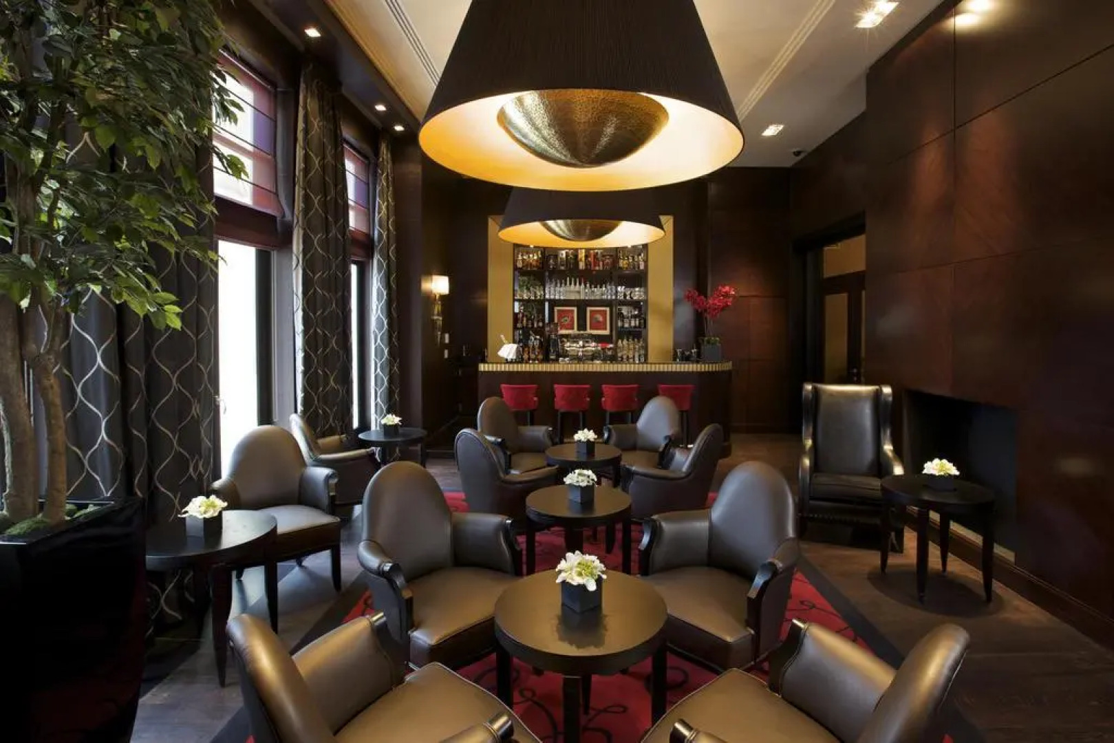 Modrzewie Park Hotel