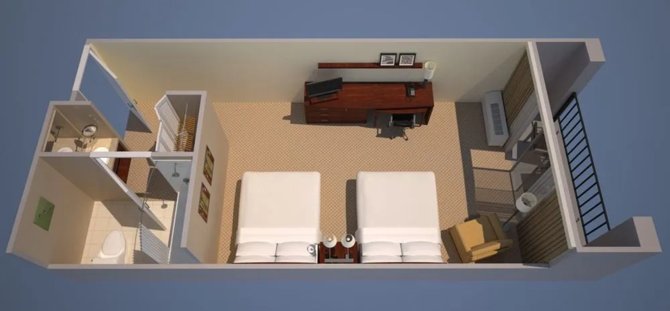 Courtyard Detroit Troy