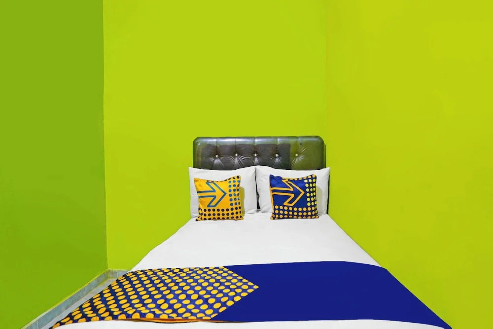 Hotel O Homestay Barokah