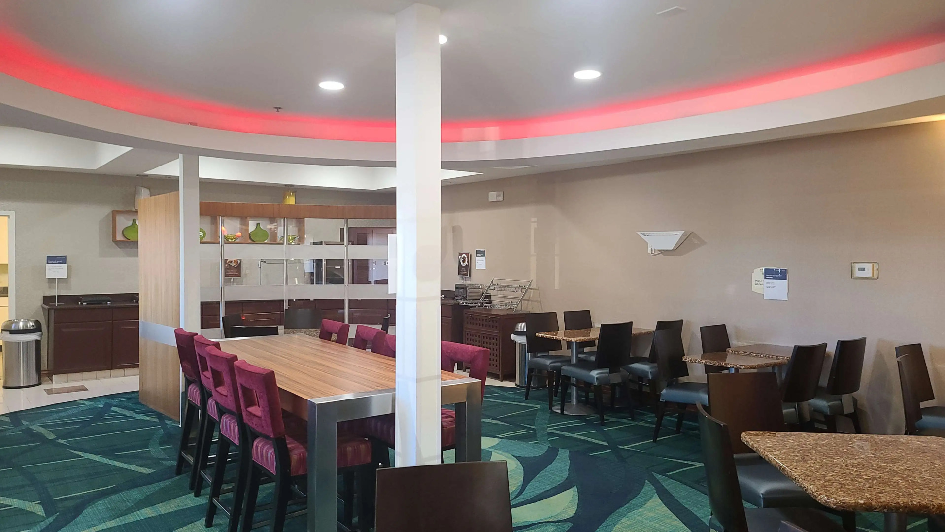 Best Western Hesperia-Victorville Suites