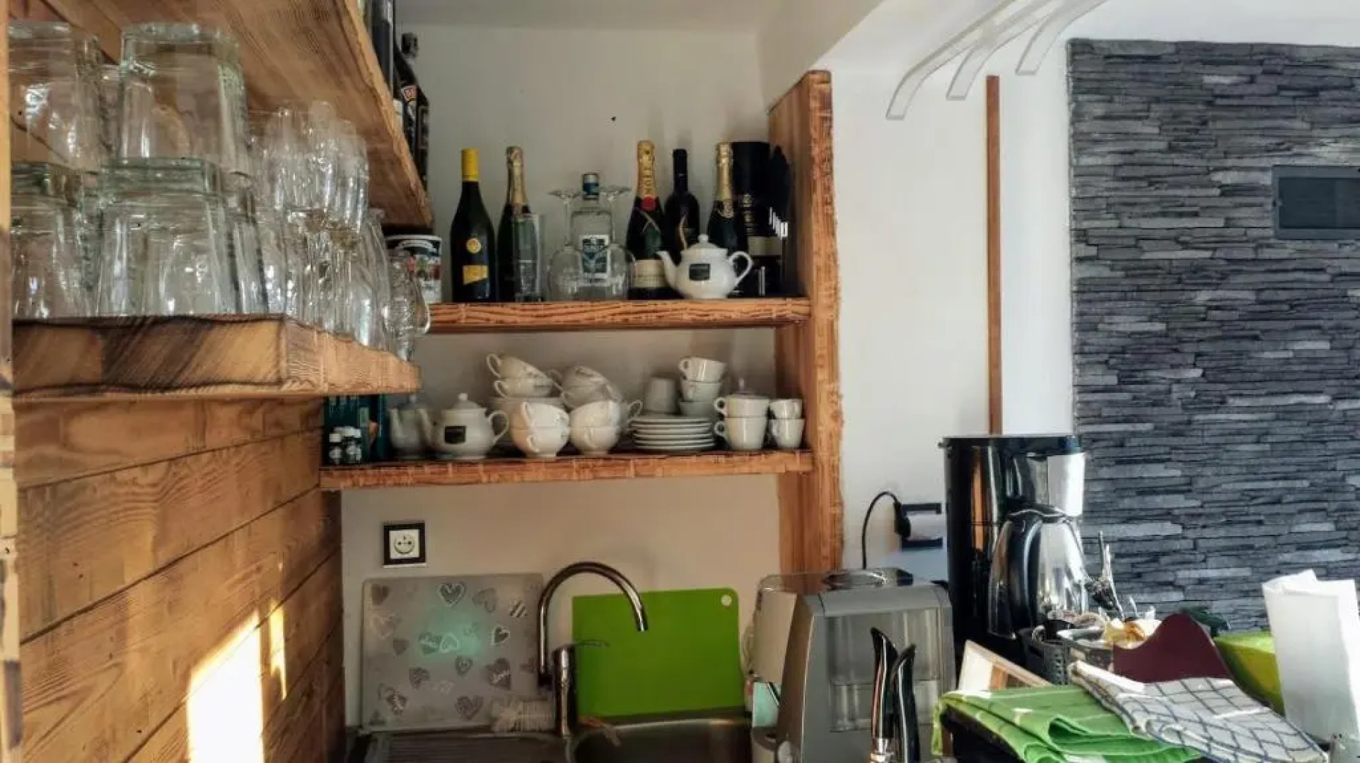 Apartmány Benecko 155