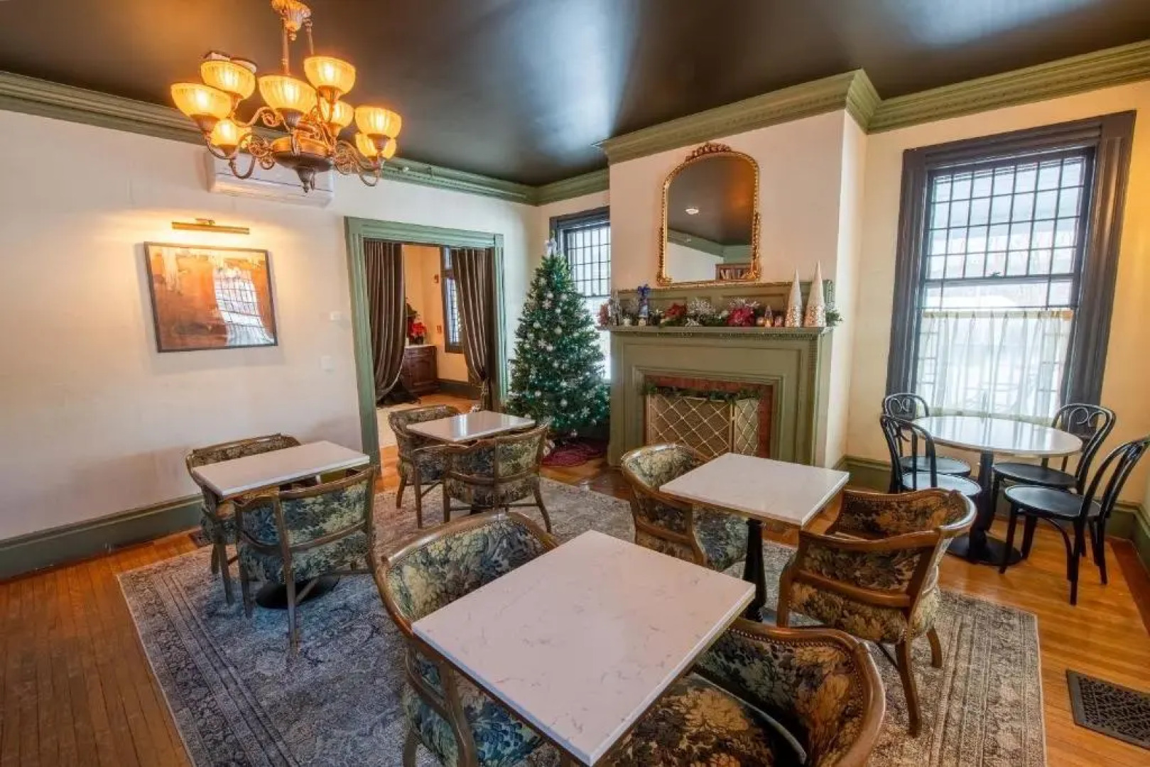 The Constance by the Lenox Collection