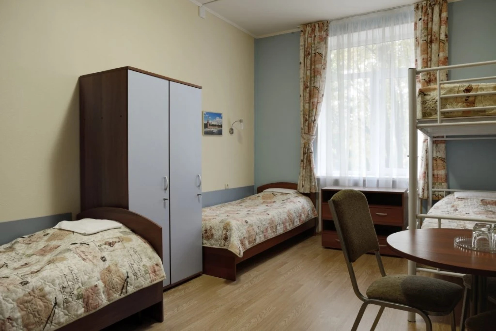 Жилое помещение Останкино