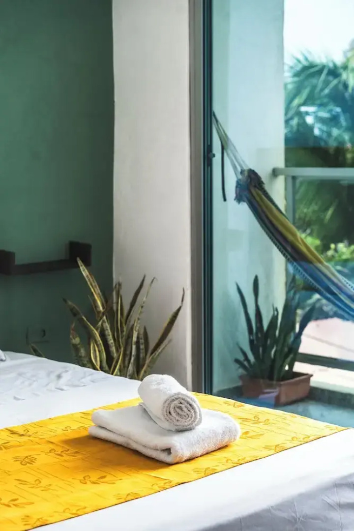 Villa Nuevo Amanecer Santa Verónica