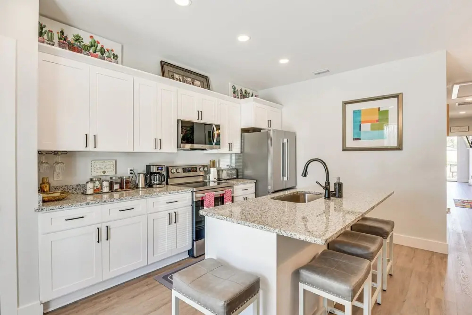 2 Mi to Gulf: Home w/ Sauna, Garden in Panama City