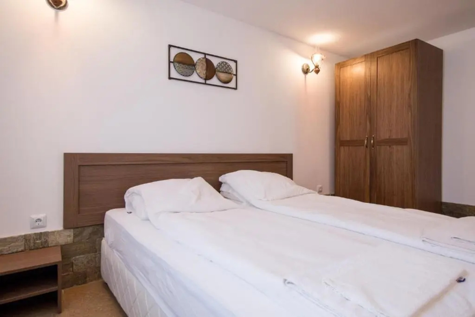 Guest Apartments Trigor City