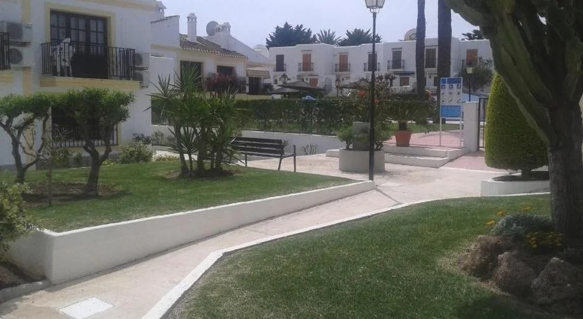 Apartamentos Turísticos Vera Coast