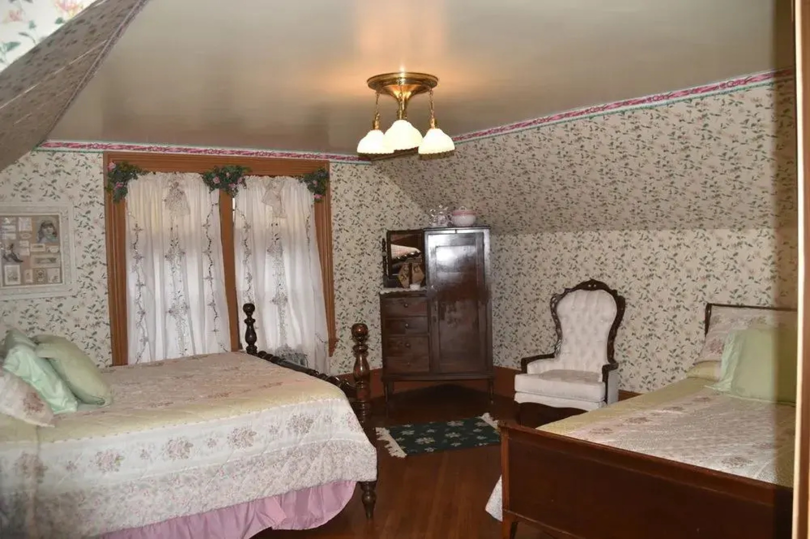 Charles Nelson Schmick House