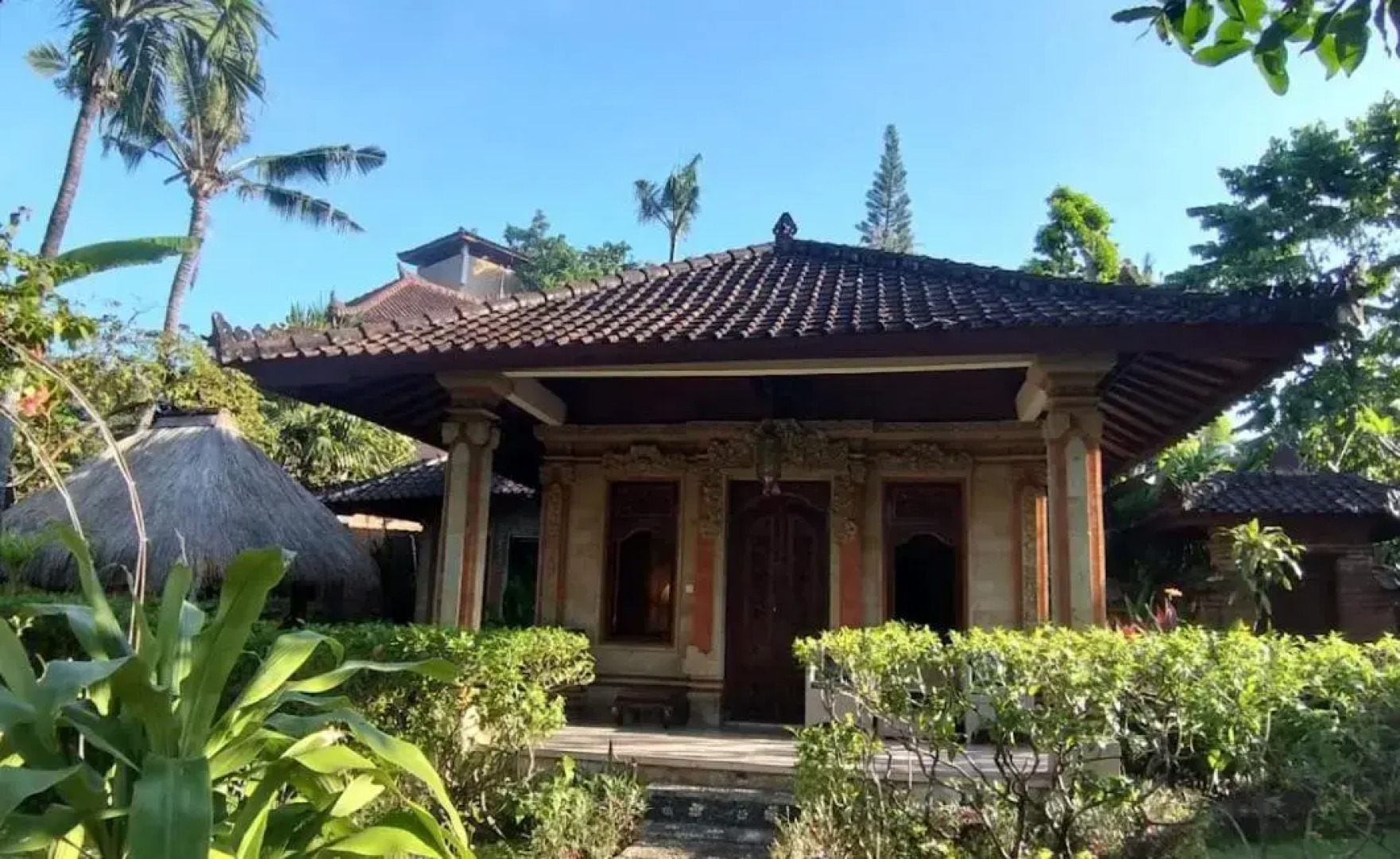 Rambutan Boutique Hotel & Spa