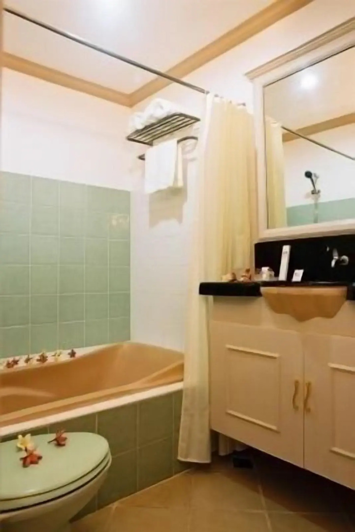 My Little Island Hotel