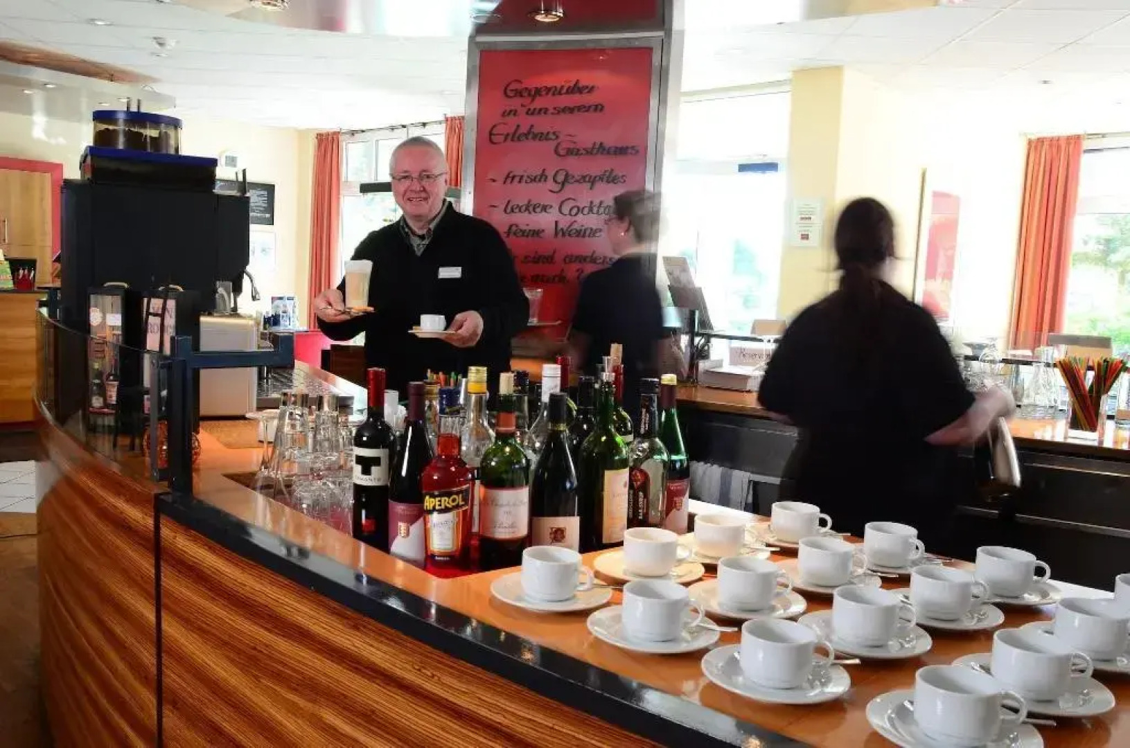 ANDERS Hotel Walsrode