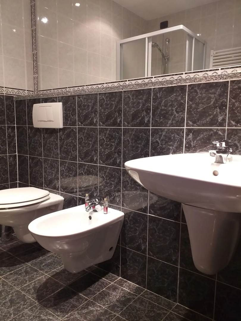 Hotel Cavalieri Pinerolo