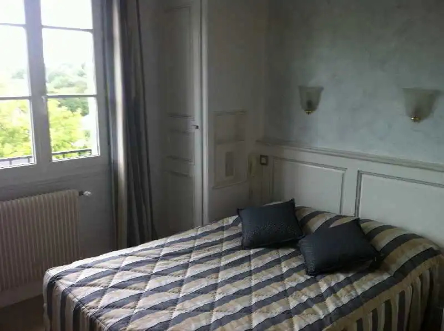 Inter-Hotel Du Commerce