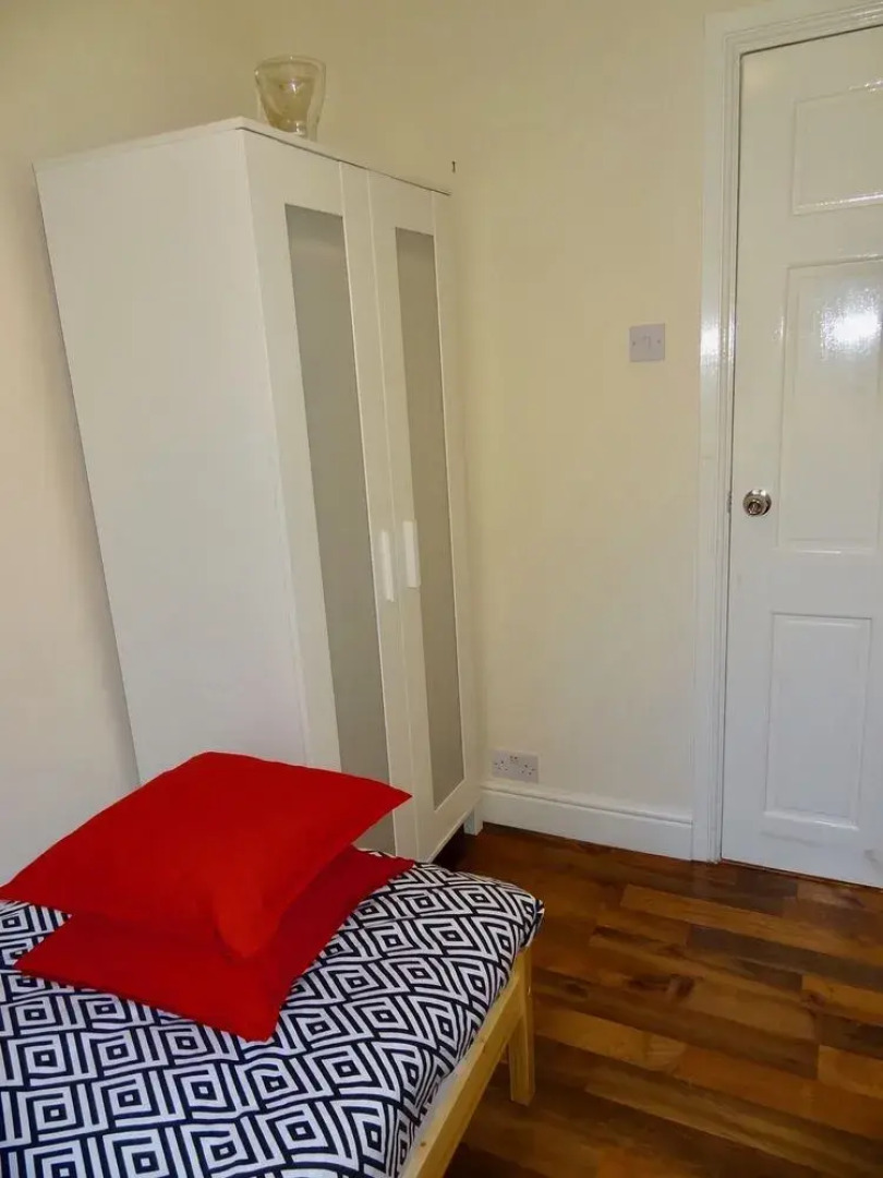 Seven Hills Home Stay