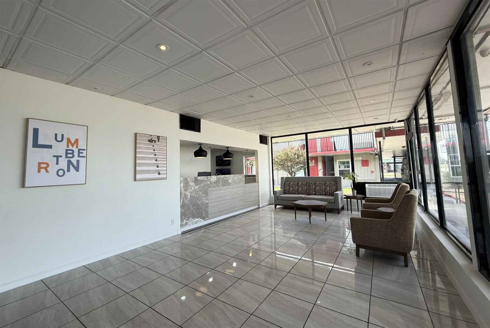 Travelodge by Wyndham Lumberton