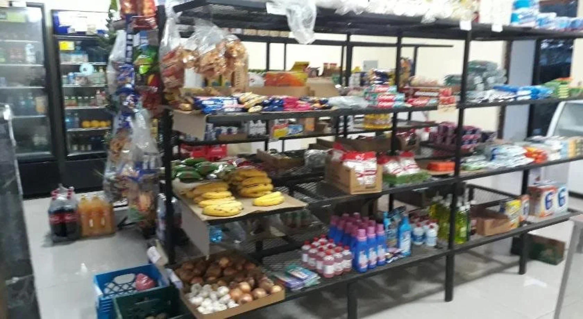 Hostal Brisas Calobreñas