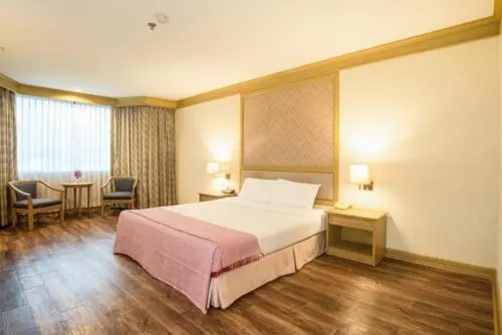 Mukdahan Grand Hotel