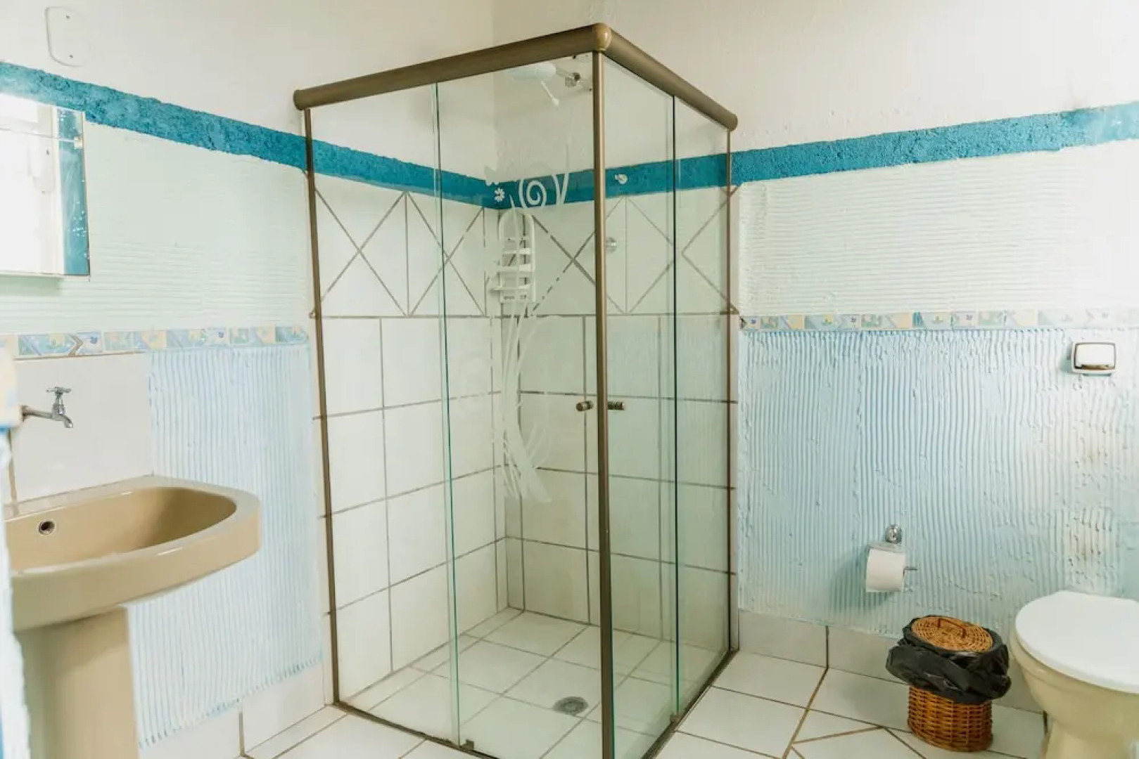 Marina e Pousada Porto do Sol