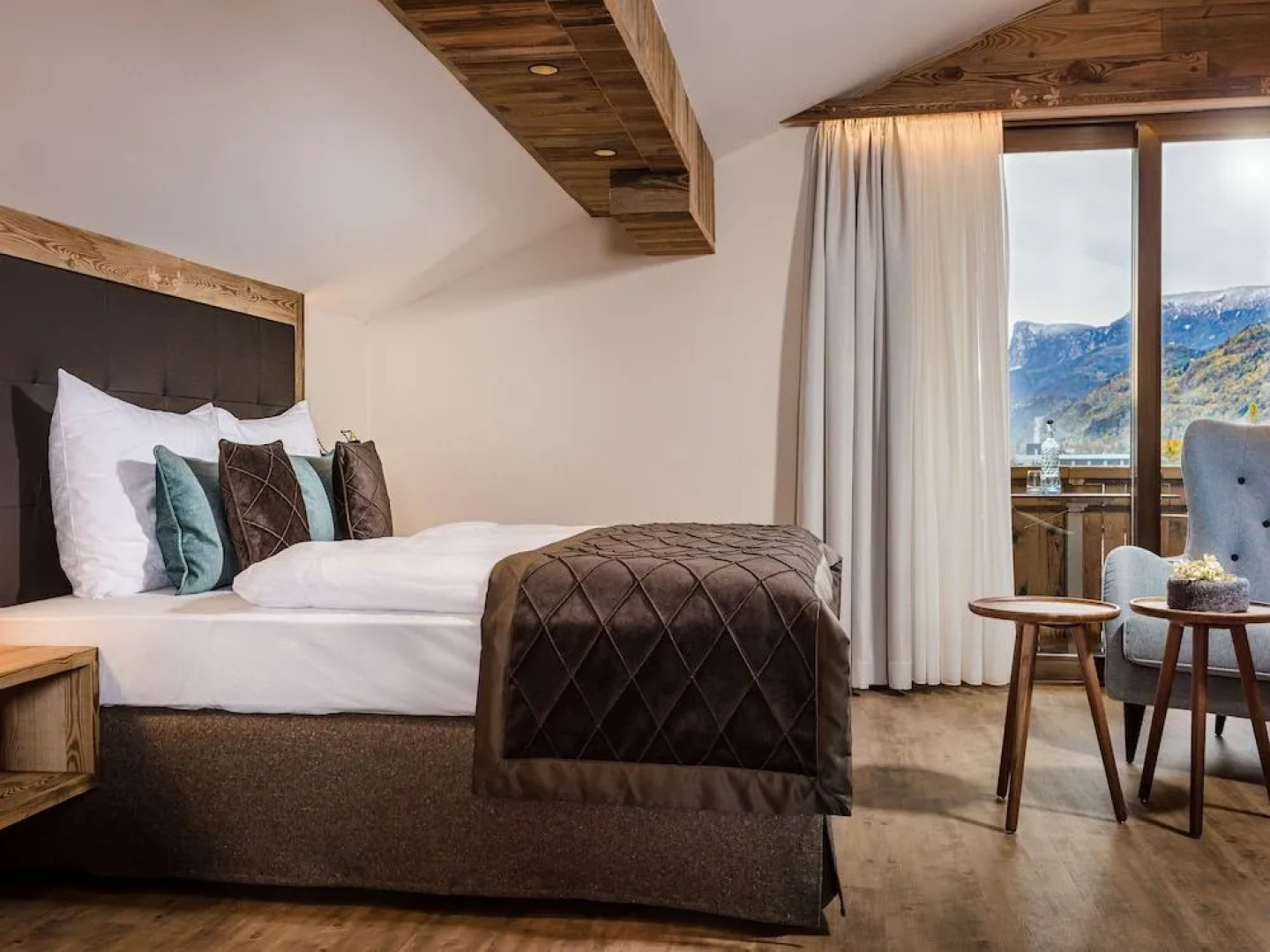 MONDI Hotel Tscherms