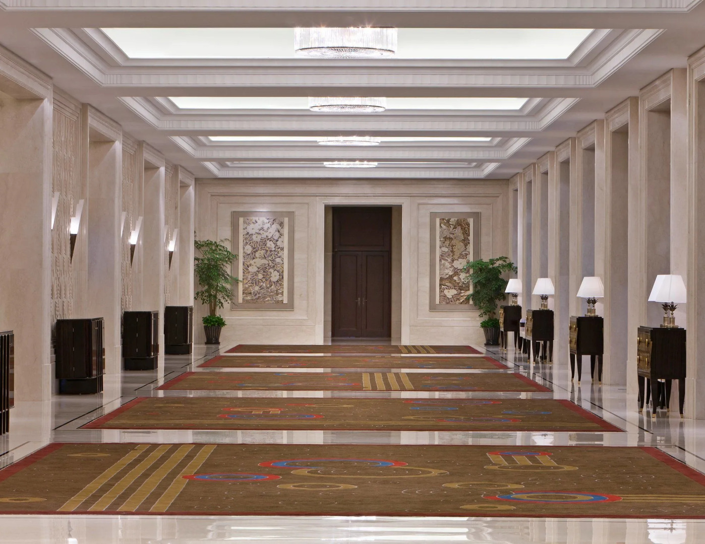 Sheraton Changzhou Wujin Hotel