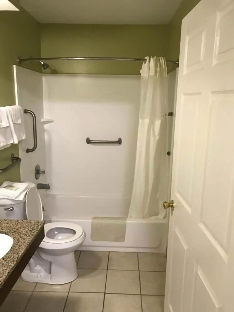 Euro Inn and Suites Slidell