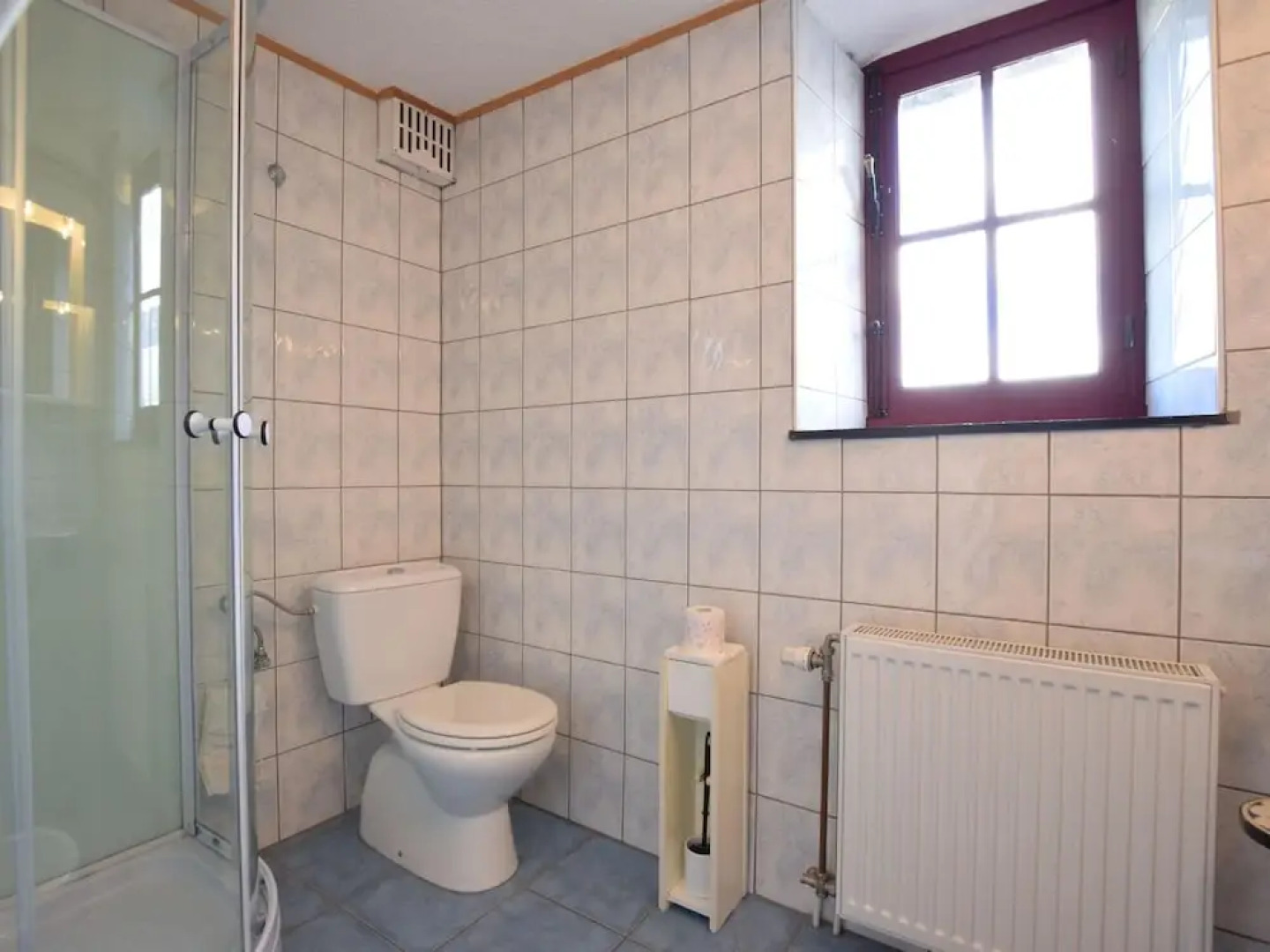 Luxury Holiday Home With Sauna