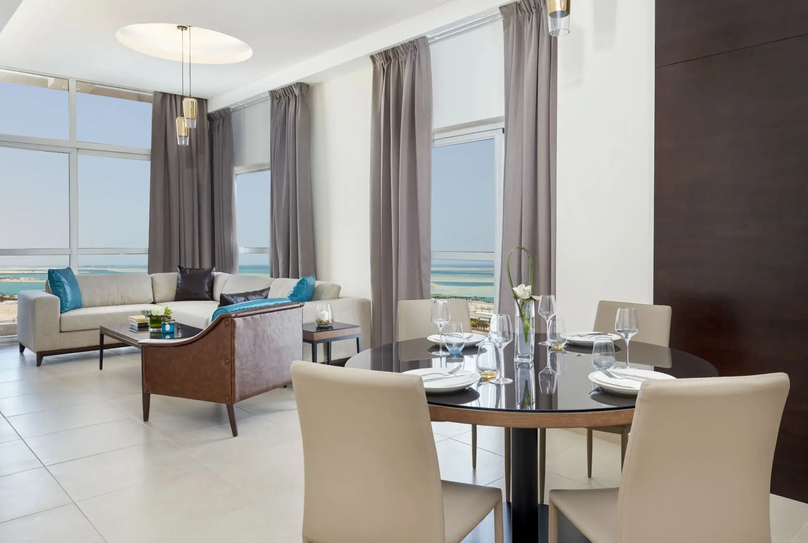 Staybridge Suites Doha Lusail by IHG