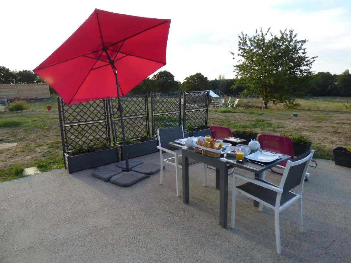 Escale Vendéenne - Chambre d'hôtes Vendée Globe