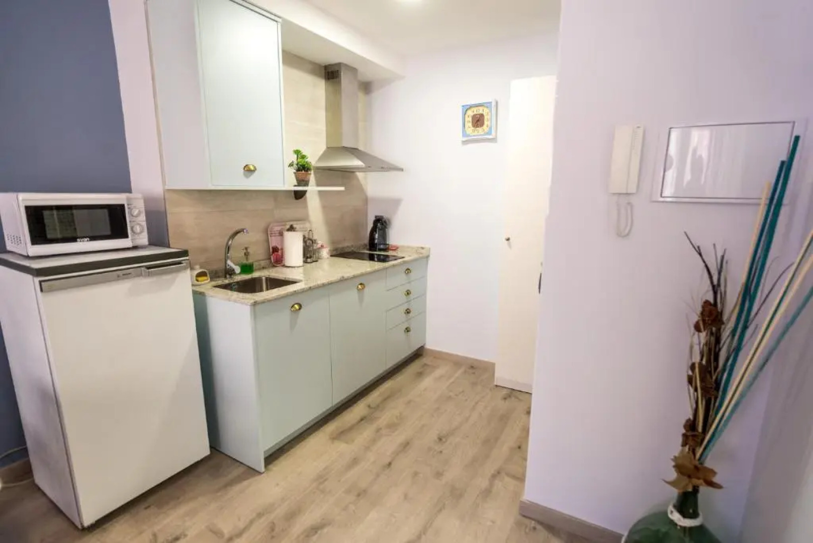 Apartamento Las Suertes