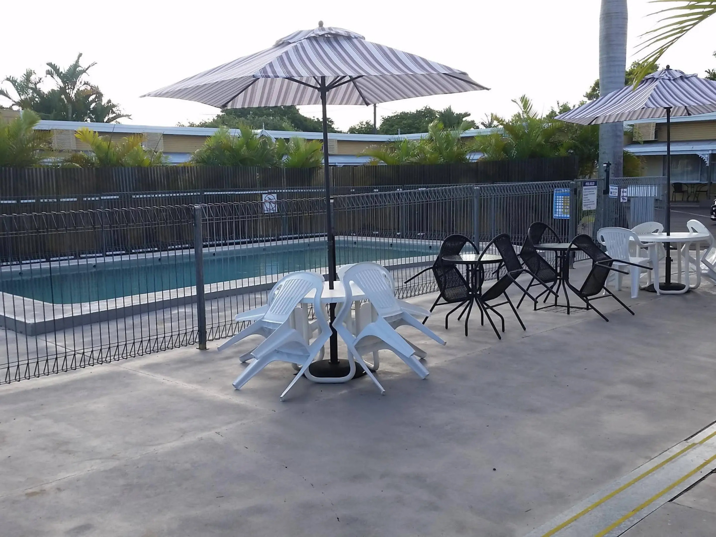 River City Motor Inn