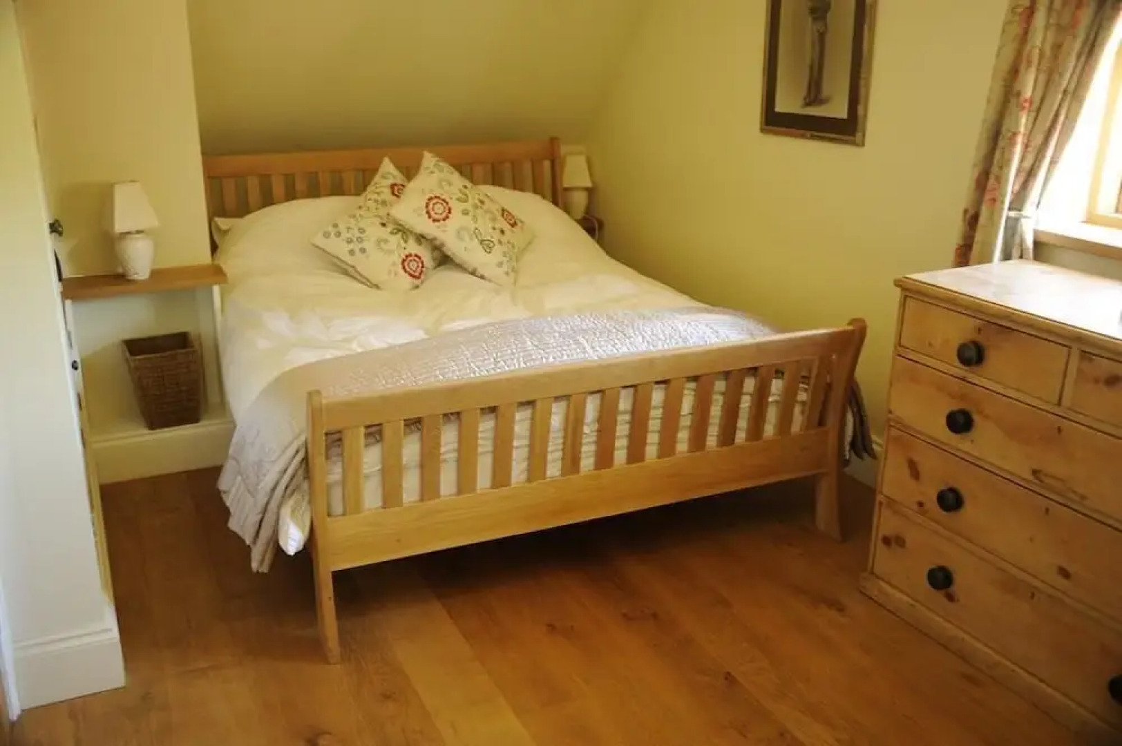 Timberstone Bed & Breakfast