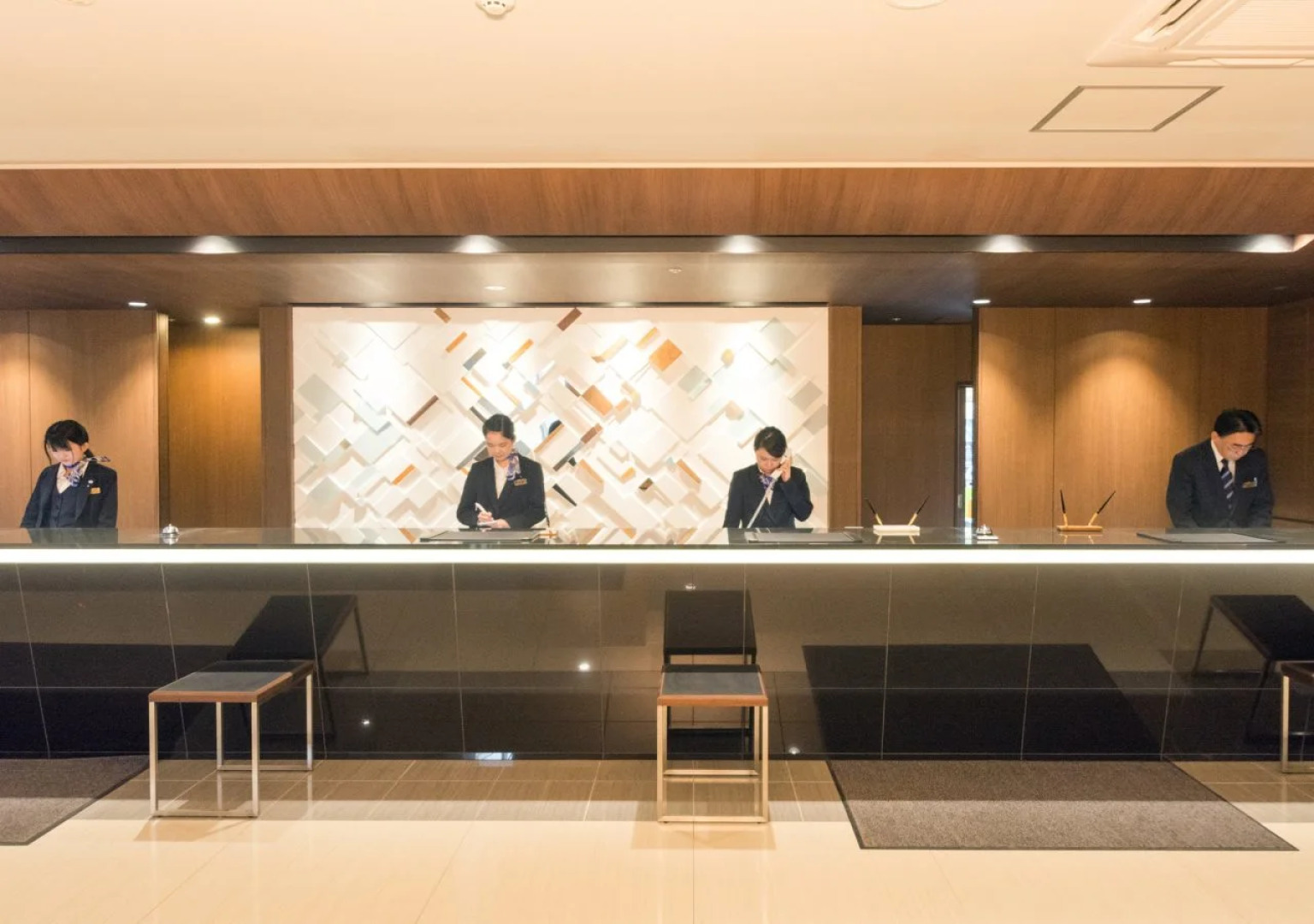 Hotel Global View Hakodate